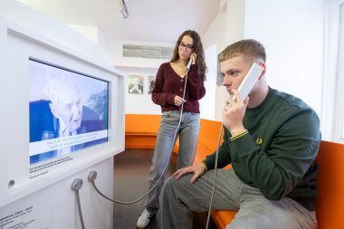 Ideologie und Terror der SS